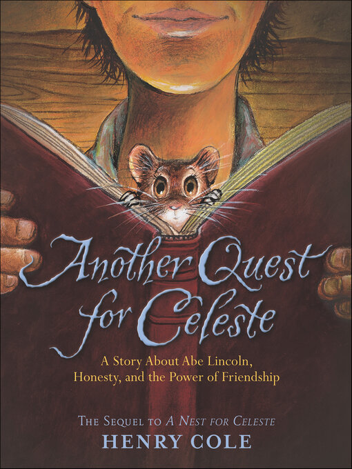 Title details for Another Quest for Celeste by Henry Cole - Available